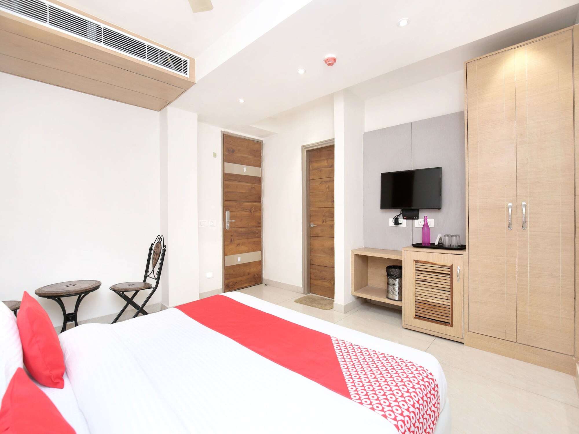 Hotel Celebrations Zirakpur Ngoại thất bức ảnh